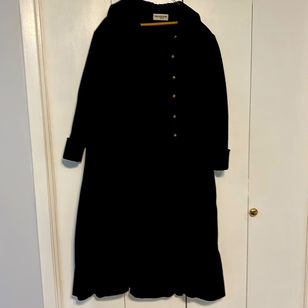 Women’s Preston & York Wool Coat